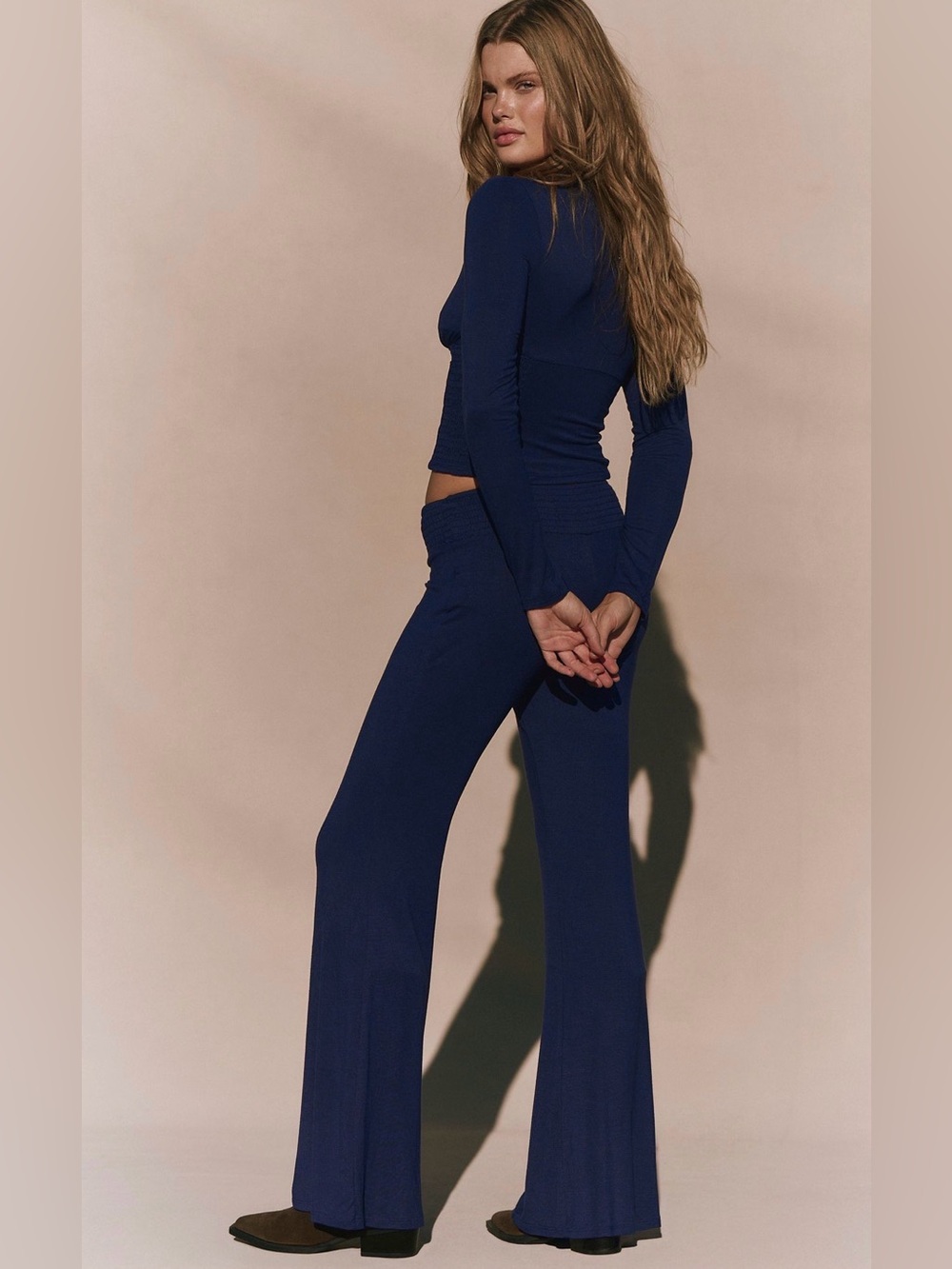 Free People Julienne Pant Set - Picture 6 of 9